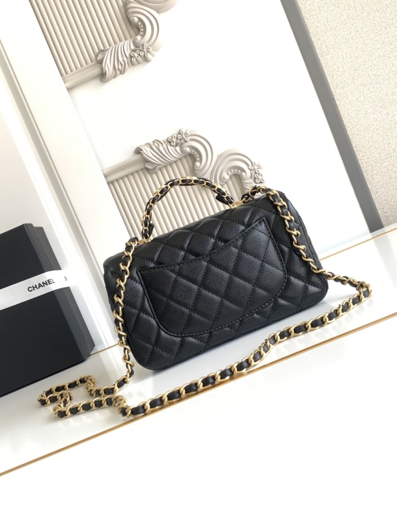 Ch**el satchel bags